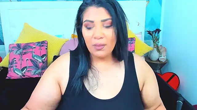 AmyCubes online show from 7, 7, 2026