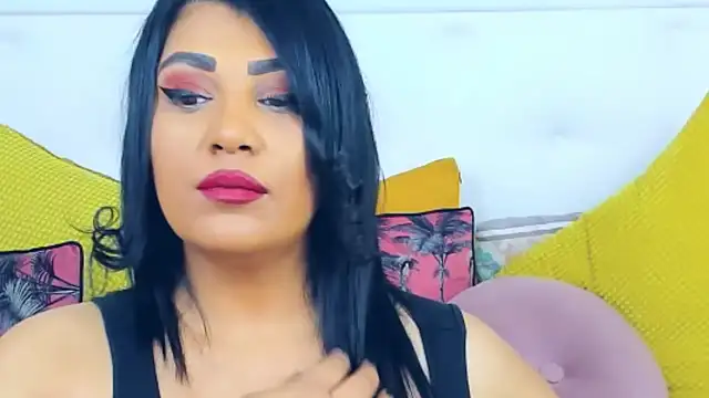 AmyCubes online show from 13, 7, 2026