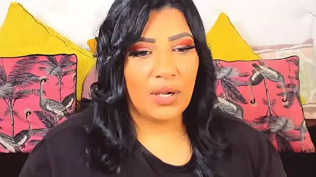 AmyCubes online show from 18, 7, 2026