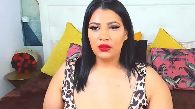AmyCubes online show from 21, 7, 2026