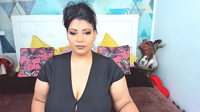 AmyCubes online show from 27, 7, 2026