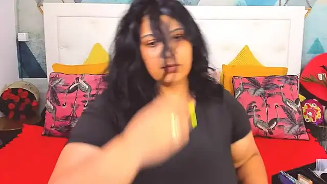 AmyCubes online show from 29, 7, 2026