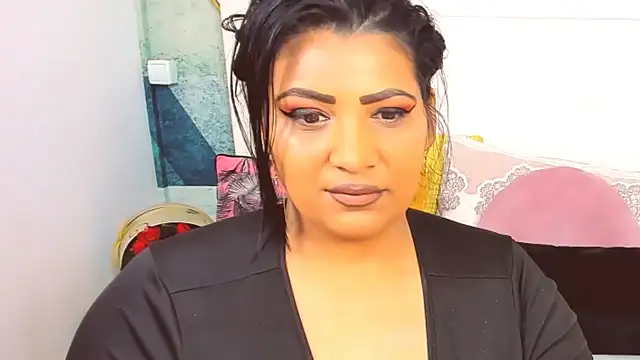 AmyCubes online show from 31, 7, 2026