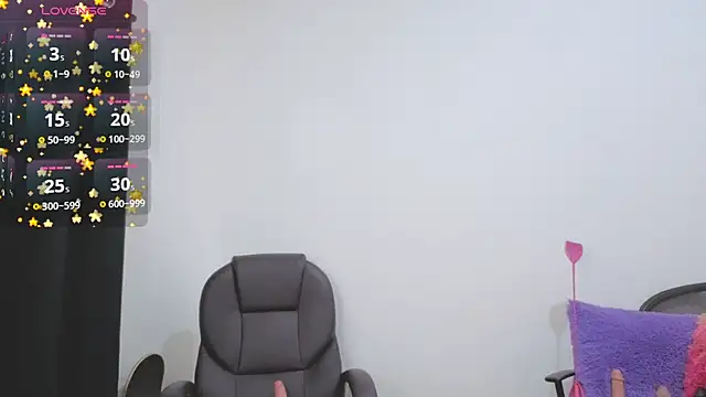 Kiara-Rider online show from 2, 7, 2026