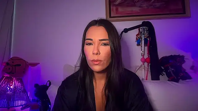 mistresslaviniabr online show from 18, 12, 2025