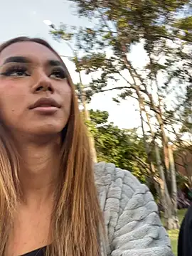 Snapshot of Nikol_Rang__ chatting on 15, 1, 2025 Nikol Rang   online show from 15, 1, 2025