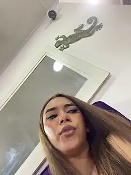 Snapshot of Nikol_Rang__ chatting on 26, 1, 2025 Nikol Rang   online show from 26, 1, 2025