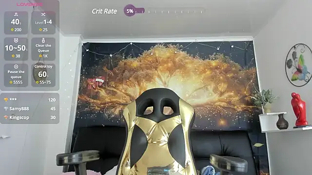 Snapshot of Nikol_Rang__ chatting on 27, 1, 2025 Nikol Rang   online show from 27, 1, 2025