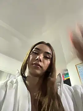 Snapshot of Nikol_Rang__ chatting on 12, 2, 2025 Nikol Rang   online show from 12, 2, 2025