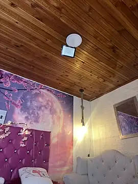 Snapshot of Nikol_Rang__ chatting on 25, 2, 2025 Nikol Rang   online show from 25, 2, 2025