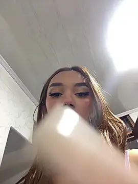 Snapshot of Nikol_Rang__ chatting on 25, 2, 2025 Nikol Rang   online show from 25, 2, 2025