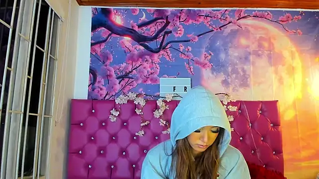 Snapshot of Nikol_Rang__ chatting on 25, 2, 2025 Nikol Rang   online show from 25, 2, 2025