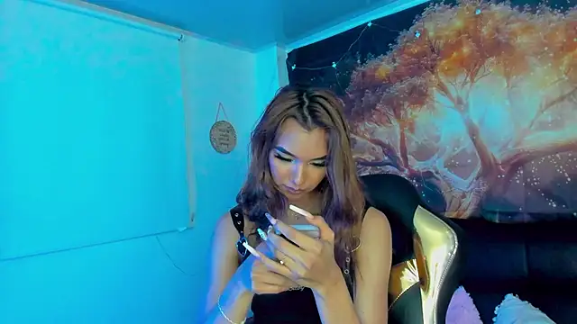 Snapshot of Nikol_Rang__ chatting on 20, 3, 2025 Nikol Rang   online show from 20, 3, 2025