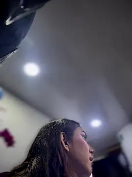 Snapshot of Nikol_Rang__ chatting on 10, 9, 2025 Nikol Rang   online show from 10, 9, 2025