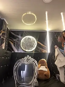 Snapshot of Nikol_Rang__ chatting on 29, 9, 2025 Nikol Rang   online show from 29, 9, 2025