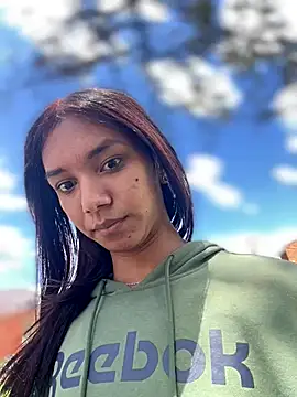 Snapshot of Nikol_Rang__ chatting on 18, 10, 2025 Nikol Rang   online show from 18, 10, 2025