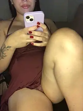 Snapshot of La_Milli chatting on 9, 3, 2026 La Milli online show from 9, 3, 2026