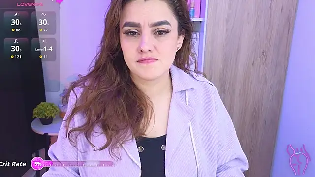 Lu perez online show from 24, 7, 2026