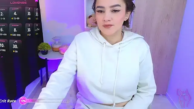 Lu perez online show from 31, 7, 2026