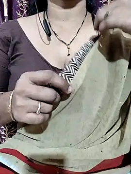 bhuvana555 online show from 16, 2, 2025