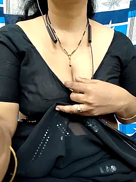 bhuvana555 online show from 20, 2, 2025