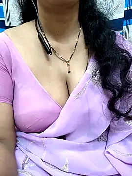 bhuvana555 online show from 20, 2, 2025