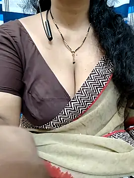 bhuvana555 online show from 19, 3, 2025