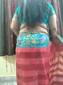 bhuvana555 online show from 21, 10, 2025