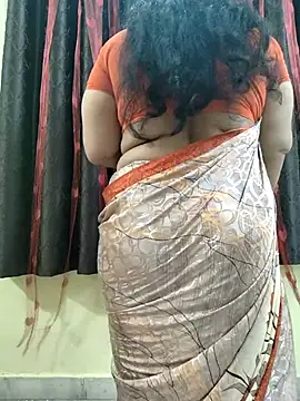 bhuvana555 online show from 31, 10, 2025