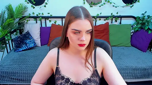 ErlineDashow online show from 20, 3, 2025