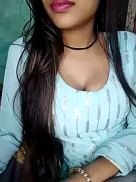 Sreya213 online show from 10, 1, 2025