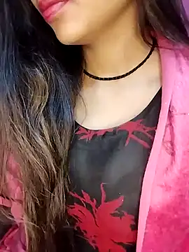 Sreya213 online show from 13, 1, 2025