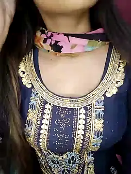 Sreya213 online show from 30, 1, 2025