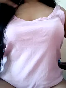 Snapshot of Rina777o chatting on 9, 12, 2024 Rina777o online show from 9, 12, 2024