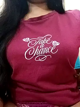 Snapshot of Rina777o chatting on 16, 12, 2024 Rina777o online show from 16, 12, 2024