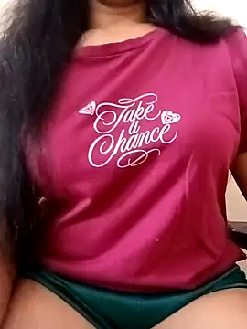 Snapshot of Rina777o chatting on 11, 1, 2025 Rina777o online show from 11, 1, 2025