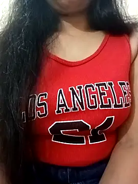 Snapshot of Rina777o chatting on 17, 1, 2025 Rina777o online show from 17, 1, 2025