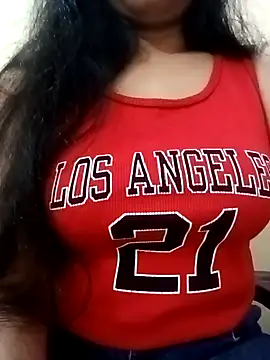 Snapshot of Rina777o chatting on 28, 1, 2025 Rina777o online show from 28, 1, 2025