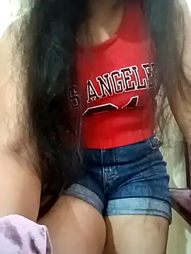 Snapshot of Rina777o chatting on 28, 1, 2025 Rina777o online show from 28, 1, 2025