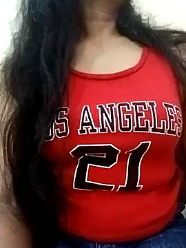 Snapshot of Rina777o chatting on 28, 1, 2025 Rina777o online show from 28, 1, 2025