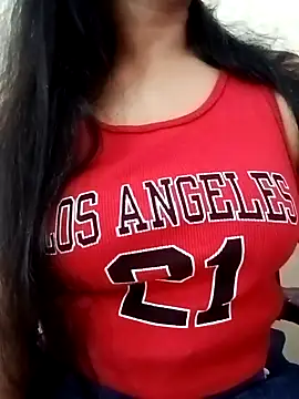 Snapshot of Rina777o chatting on 6, 2, 2025 Rina777o online show from 6, 2, 2025