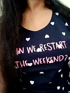 Snapshot of Rina777o chatting on 25, 2, 2025 Rina777o online show from 25, 2, 2025