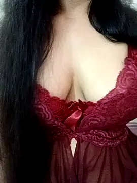 Snapshot of Rina777o chatting on 28, 2, 2025 Rina777o online show from 28, 2, 2025