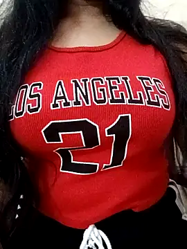 Snapshot of Rina777o chatting on 14, 3, 2025 Rina777o online show from 14, 3, 2025