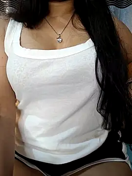 Snapshot of Rina777o chatting on 27, 7, 2026 Rina777o online show from 27, 7, 2026