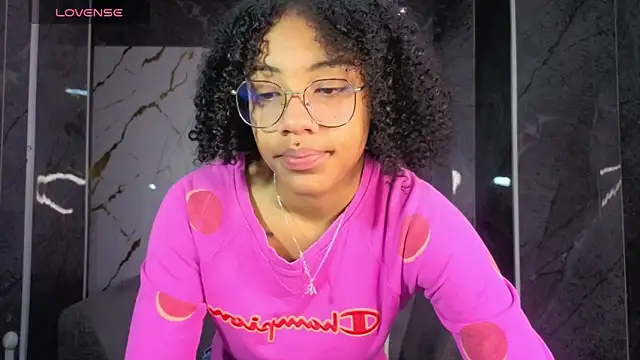 Violeth b online show from 8, 1, 2026