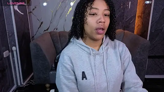 Violeth b online show from 25, 2, 2026