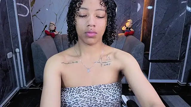 Violeth b online show from 24, 4, 2026