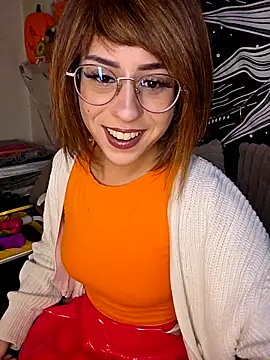 Snapshot of LisandreLaVenale chatting on 6, 10, 2025 LisandreLaVenale online show from 6, 10, 2025