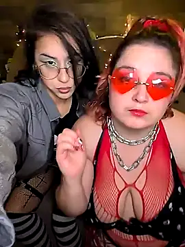 Snapshot of LisandreLaVenale chatting on 11, 1, 2026 LisandreLaVenale online show from 11, 1, 2026